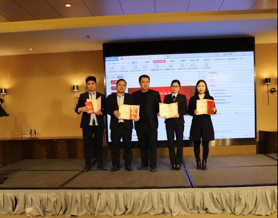 YABO.COM,亚搏（中国）篇|凝心聚力谱新篇，砥砺奋进铸辉煌！